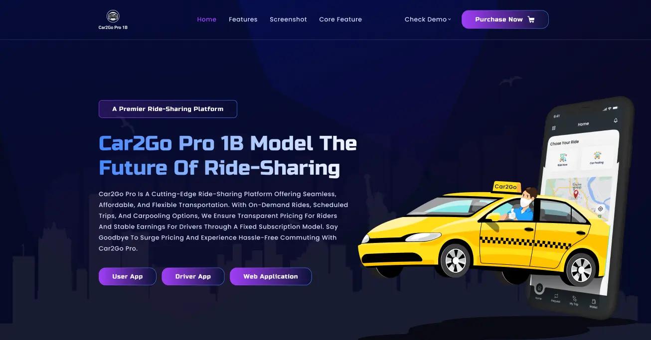 Car2Go Pro 1B-Cover-Image